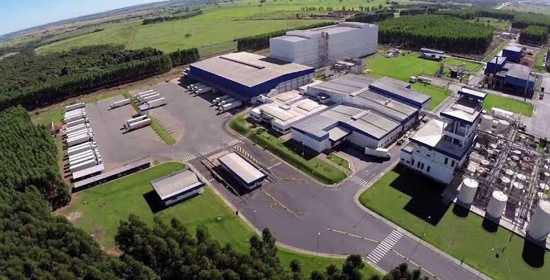 Líder global em hambúrgueres, Marfrig reforça compromisso com empregabilidade e inclusão em Mato Grosso.